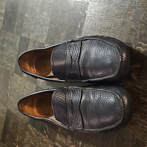Prada Other - Prada loafers